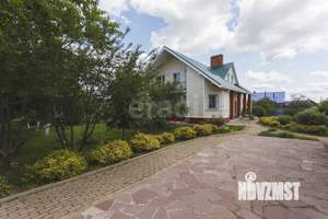 Дом 217м², 2-этажный, участок 15 сот.