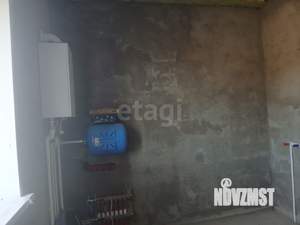 Дом 110м², 1-этажный, участок 7 сот.