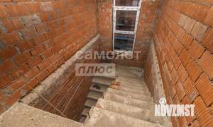 Коттедж 700м², 4-этажный, участок 6 сот.