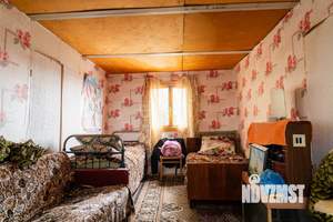 Дом 30м², 2-этажный, участок 8 сот.