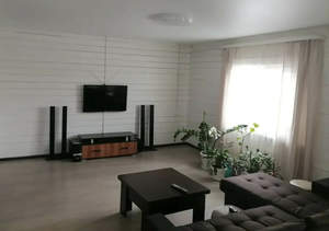 Дом 107м², 1-этажный, участок 4 сот.