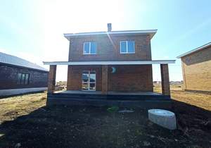 Дом 150м², 2-этажный, участок 6 сот.