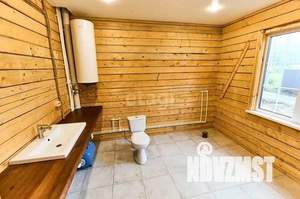 Дом 136м², 2-этажный, участок 5 сот.