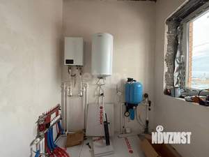 Дом 85м², 1-этажный, участок 7 сот.