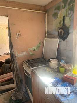 Дом 43м², 1-этажный, участок 20 сот.