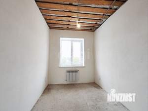 Таунхаус 86м², 2-этажный, участок 3 сот.