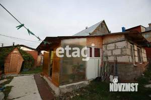 Дом 160м², 2-этажный, участок 4 сот.