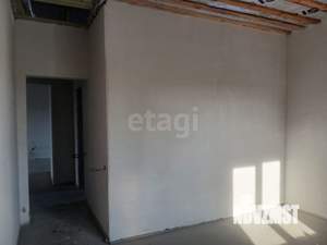 Дом 110м², 2-этажный, участок 7 сот.