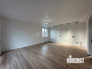 Дом 100м², 1-этажный, участок 6 сот.