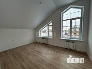 Дом 120м², 2-этажный, участок 6 сот.