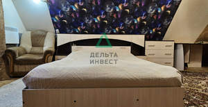 Дом 72м², 2-этажный, участок 4 сот.