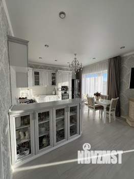 Дом 175м², 2-этажный, участок 6 сот.