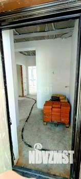 Дом 132м², 2-этажный, участок 6 сот.