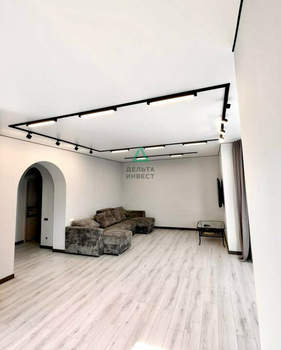 Дом 160м², 2-этажный, участок 6 сот.