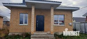 Коттедж 90м², 2-этажный, участок 7 сот.