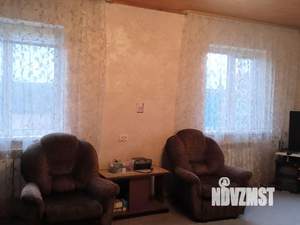 Дом 80м², 2-этажный, участок 6 сот.