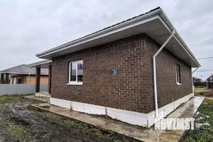 Дом 150м², 1-этажный, участок 9 сот.