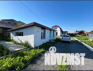 Дом 143м², 2-этажный, участок 9 сот.