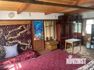 Дом 50м², 2-этажный, участок 7 сот.