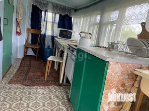 Дом 27м², 2-этажный, участок 4 сот.