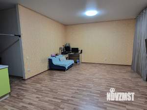 Дом 92м², 1-этажный, участок 8 сот.