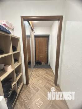 Таунхаус 113м², 3-этажный, участок 1 сот.