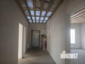 Дом 110м², 1-этажный, участок 7 сот.