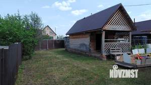 Таунхаус 104м², 2-этажный, участок 6 сот.