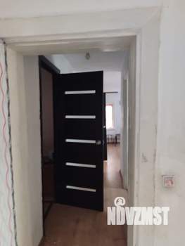 Дом 37м², 1-этажный, участок 3 сот.