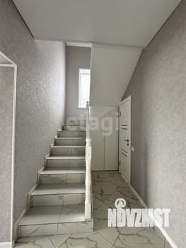 Дом 105м², 2-этажный, участок 6 сот.