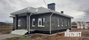 Коттедж 135м², 2-этажный, участок 6 сот.