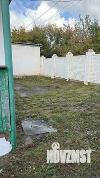 Дом 72м², 2-этажный, участок 18 сот.