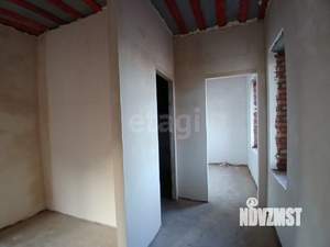 Дом 125м², 1-этажный, участок 7 сот.