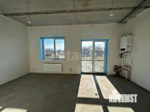 Дом 120м², 2-этажный, участок 7 сот.