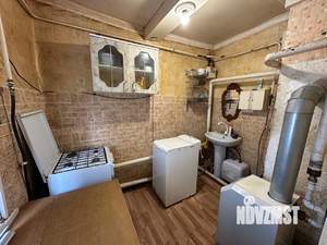 Дом 66м², 1-этажный, участок 5 сот.