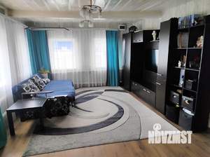 Дом 77м², 1-этажный, участок 6 сот.