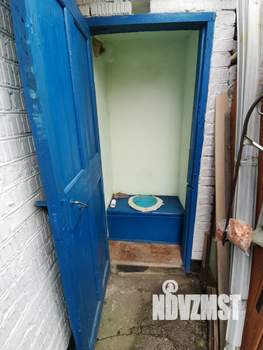 Дом 60м², 2-этажный, участок 5 сот.