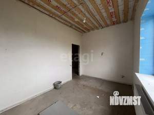 Дом 96м², 1-этажный, участок 8 сот.