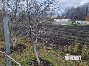 Дом 15м², 1-этажный, участок 8 сот.