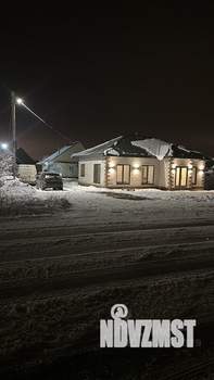 Дом 105м², 1-этажный, участок 5 сот.