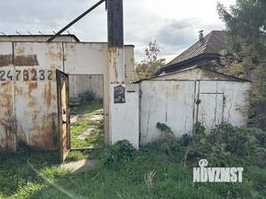 Дом 300м², 2-этажный, участок 6 сот.