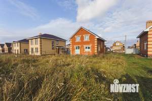 Дом 118м², 2-этажный, участок 6 сот.