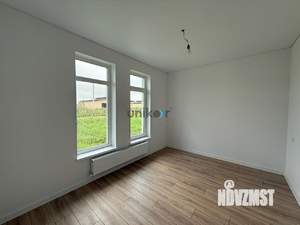 Дом 137м², 2-этажный, участок 6 сот.