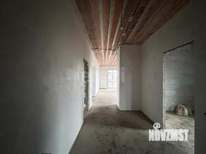 Дом 114м², 2-этажный, участок 7 сот.