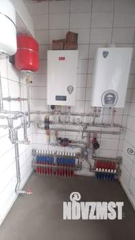 Дом 130м², 1-этажный, участок 6 сот.