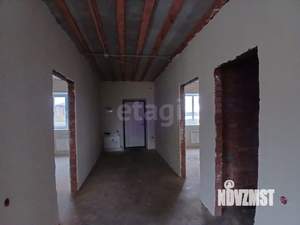 Дом 128м², 1-этажный, участок 8 сот.