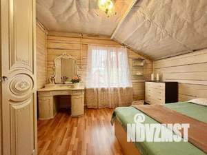 Дом 80м², 2-этажный, участок 3 сот.