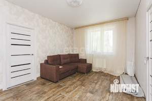 Таунхаус 108м², 2-этажный, участок 2 сот.