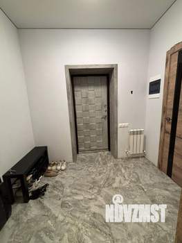 Коттедж 131м², 2-этажный, участок 6 сот.