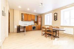 Коттедж 326м², 3-этажный, участок 15 сот.